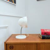 Lampe nuage blanche