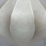 Mid-Century Modern Suspension Cocoon by Friedel Wauer for Goldkant Leuchten, 1960s