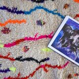 Azilal rug