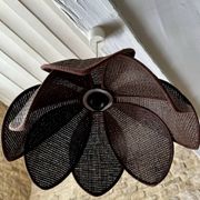 Lustre fleur de lotus