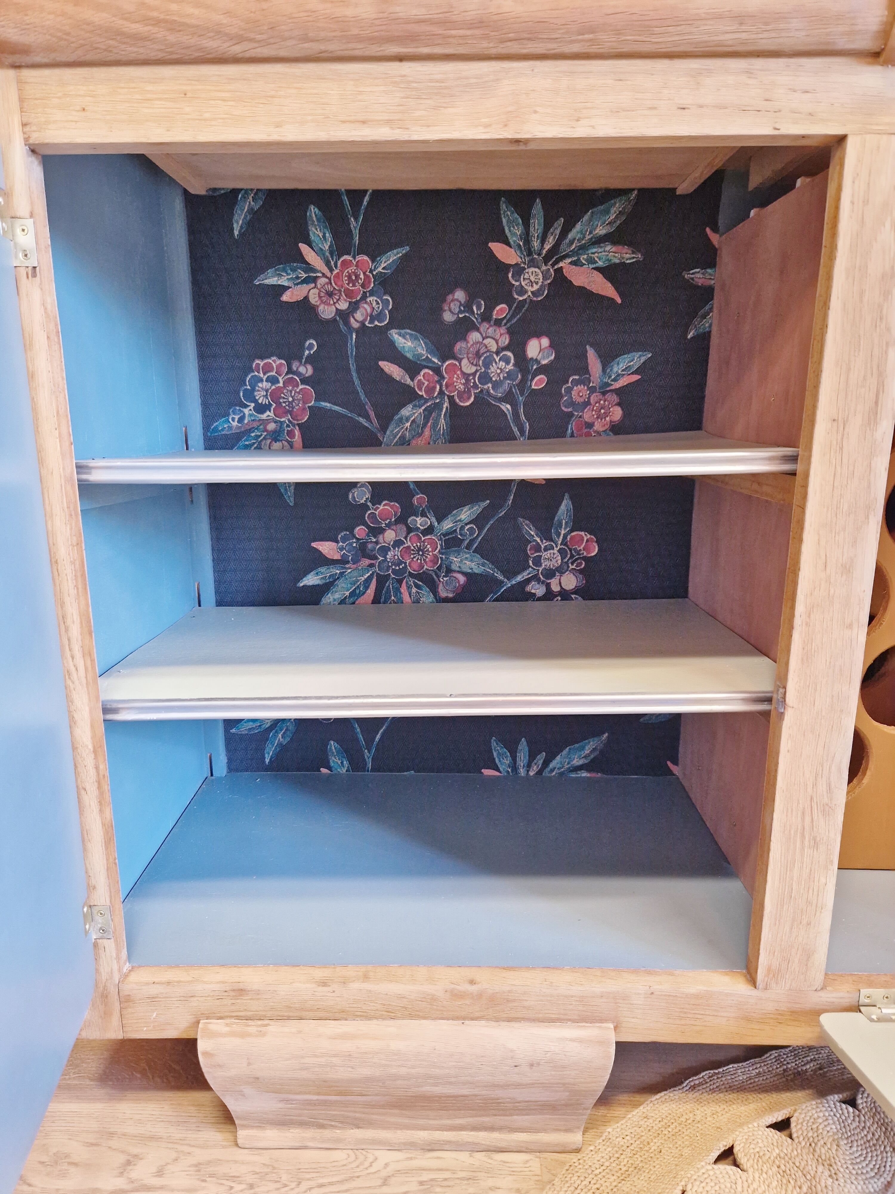 Buffet dresser mado seguin completely renovated
