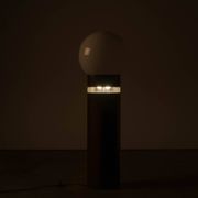 Gae Aulenti - Lampadaire Artemide 'Oracolo'