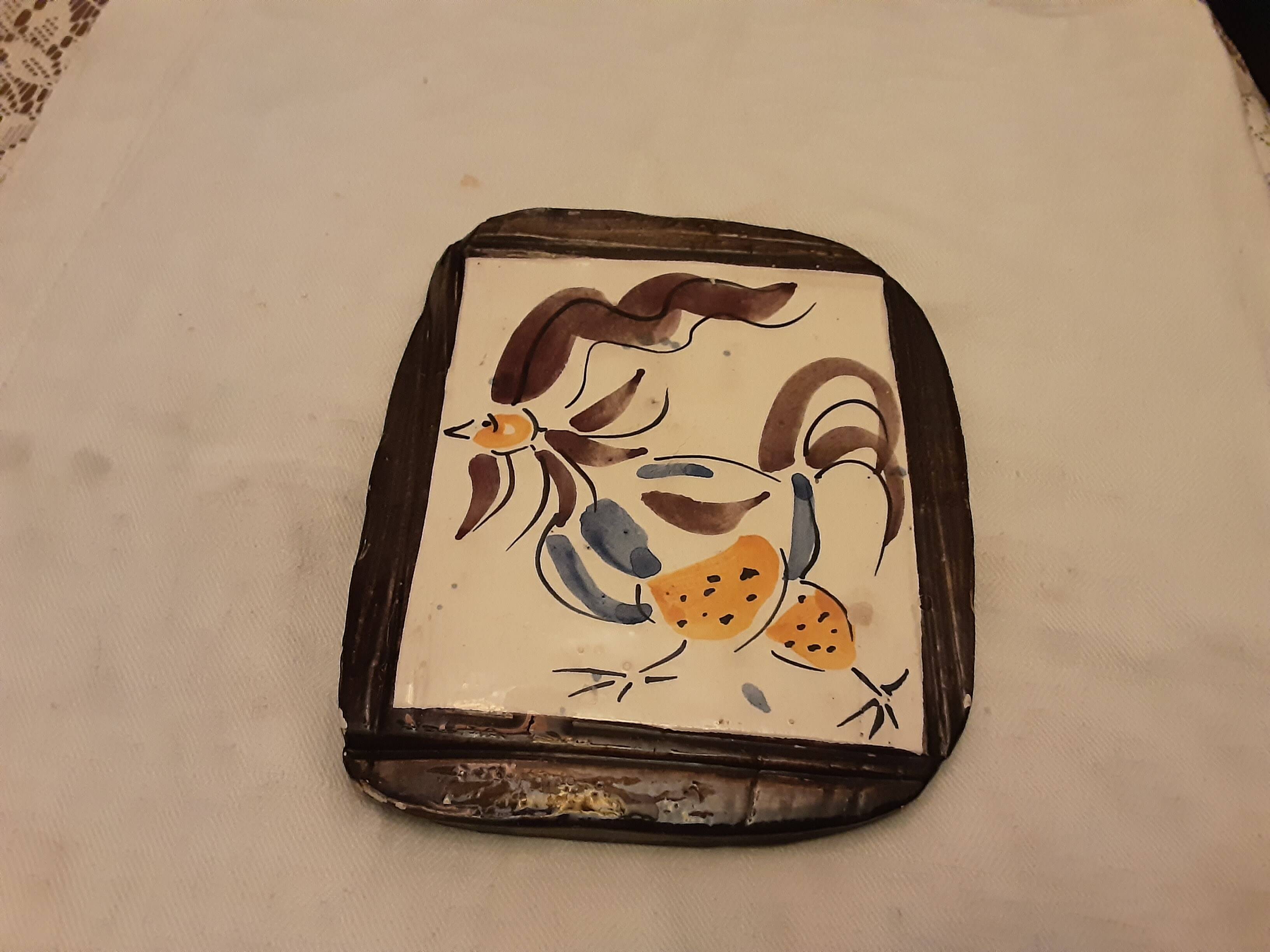 CERAMIC WORKSHOP DIEULEFIT DROME A HEN
