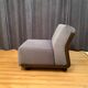 Amanta 24 armchair, designed by Mario Bellini, B&B Italia, Italy, 1970s