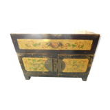 Chinese safe 5 drawers