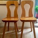 Mountain chairs 1990s