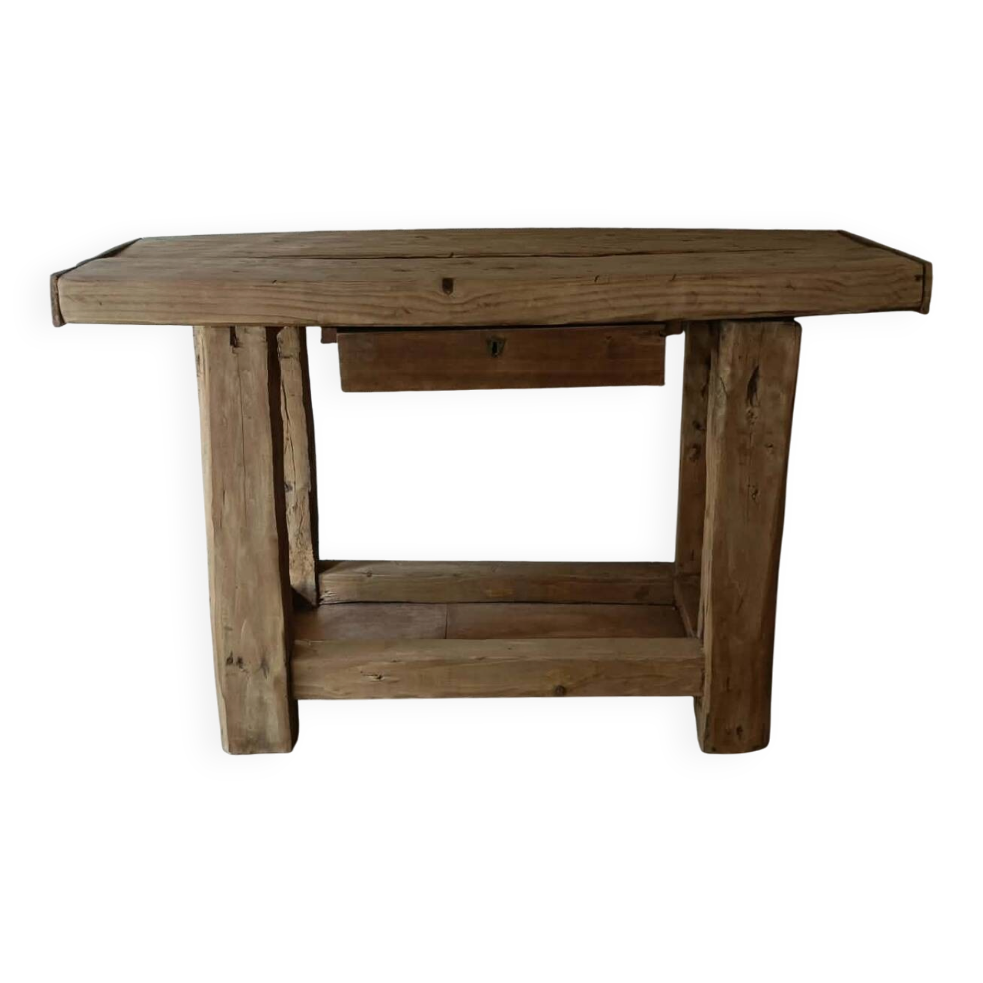 Joiner's workshop