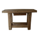 Joiner's workshop