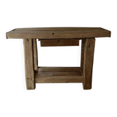 Etabli de menuisier