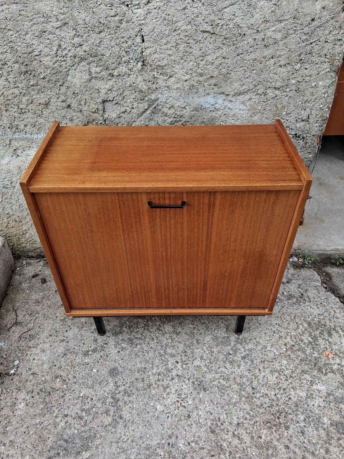 Buffet vintage