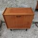 Buffet vintage