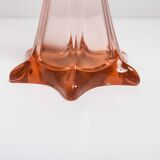 60 pink soliflore vase