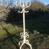 Coatrack Hanger No.107H by Alexander for Fischel, 1920 - Art Nouveau