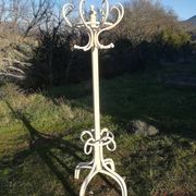 Coatrack Hanger No.107H by Alexander for Fischel, 1920 - Art Nouveau