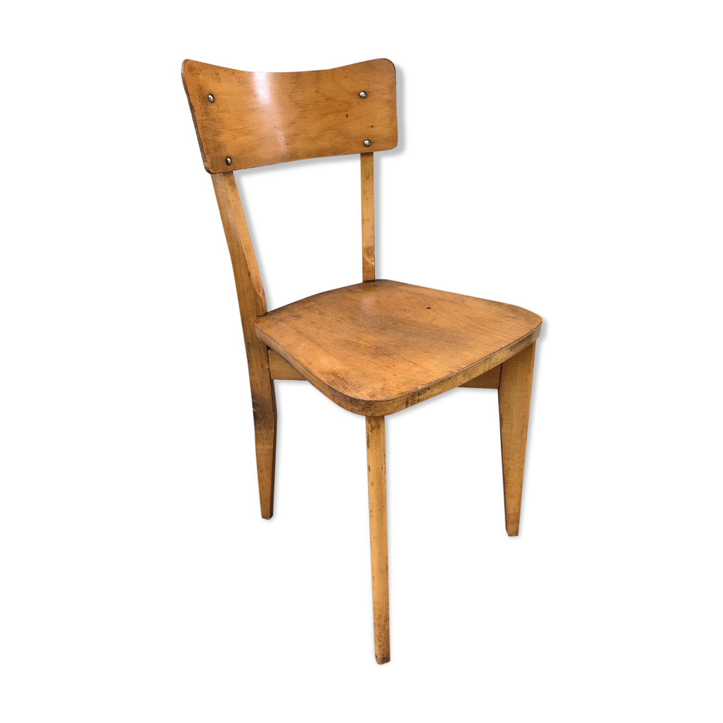 Old chair 1970