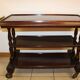 Serving table