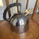 Alessi Musical Kettle 9091 by Richard Sapper