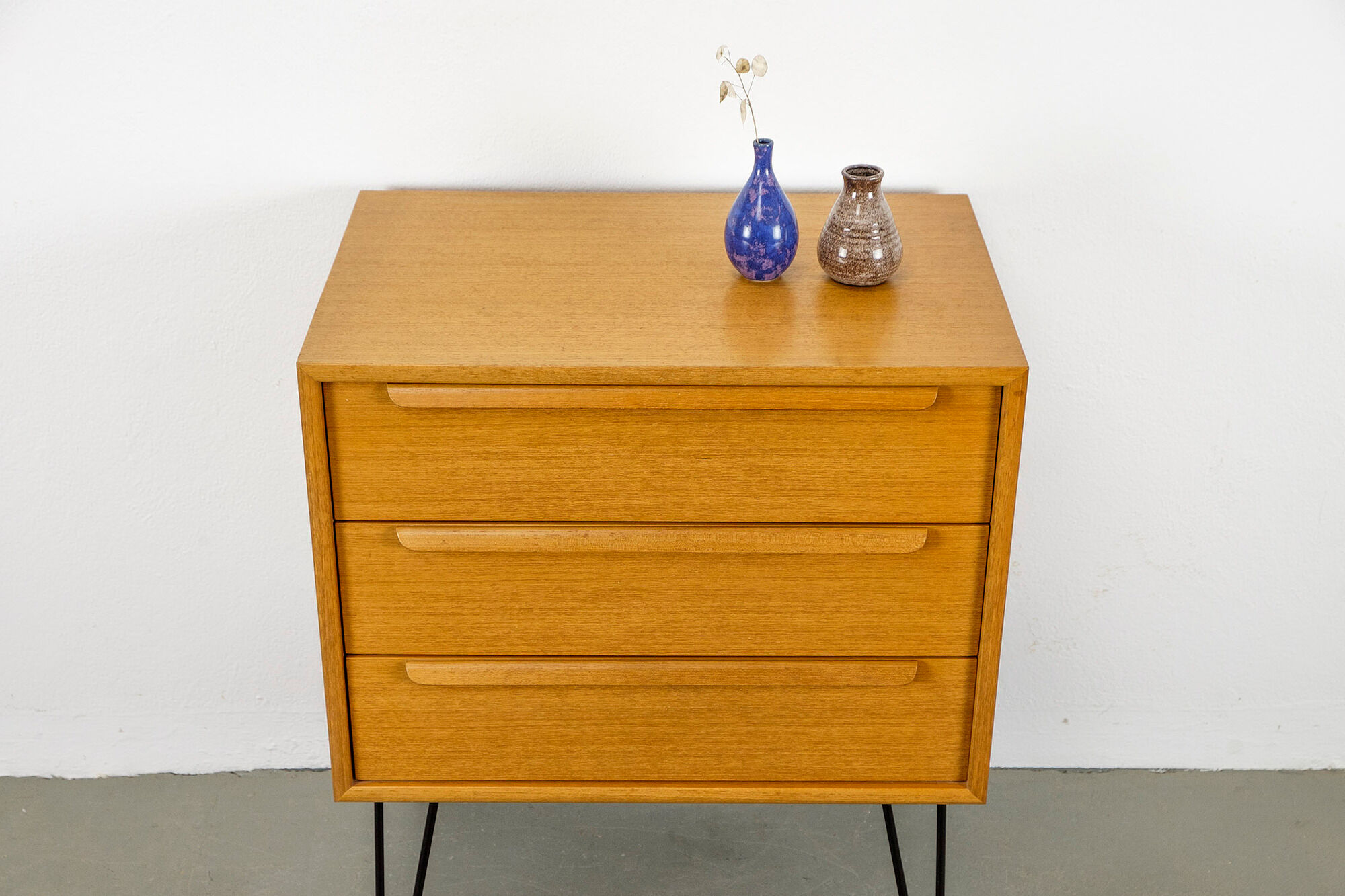 Dresser from Wk Möbel, 1960s