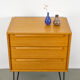 Dresser from Wk Möbel, 1960s