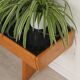 Dressing table / low console by Jitona Sobeslav