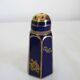 Limoges porcelain salt shaker Paul Pastaud