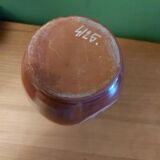 Terracotta vase 50s, 60'S