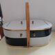 Sewing cabinet