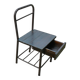 Drawer chair Vintage 1950
