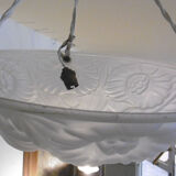 Art deco vasque 1950