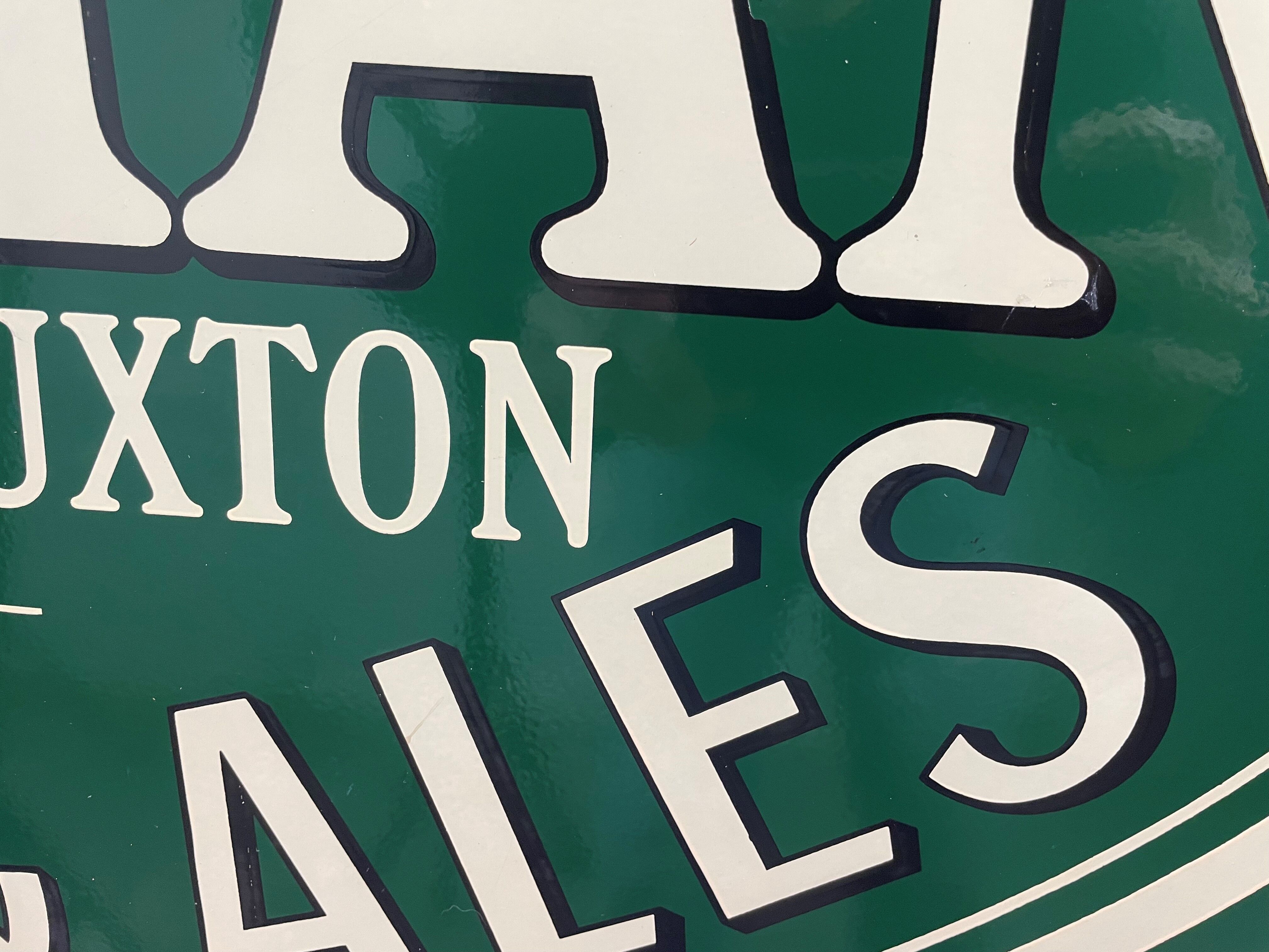 Vintage english pub sign sign