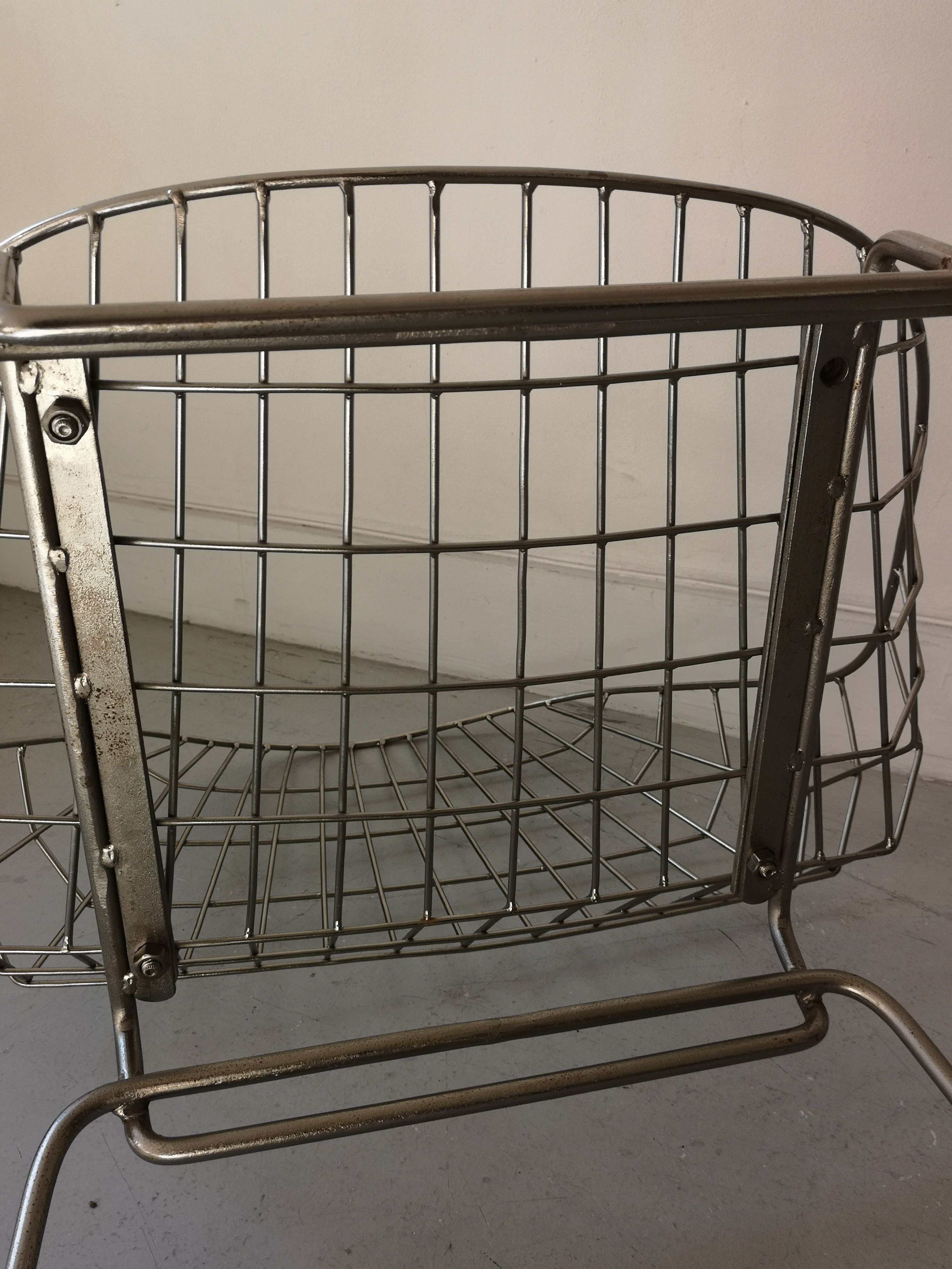 Pastoe SM05 armchair by Cees Braakman and A. Dekker, 1950s