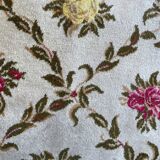 Nice carpet style aubusson or soap factory 170x240 cm