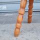 Tripod stool