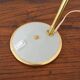 Vintage 50s/60s Aluminor desk lamp / wall lamp