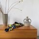 Anthropomorphic vase Folk Art woman