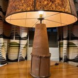 Ethnic lamp 1950