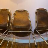 Dalvera chairs