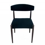 Chairs, Danish design, 1960s