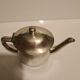 Silver Teapot 0.30L Independence Hotel (WMF)