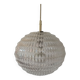 Suspension boule