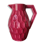 Pitcher art deco