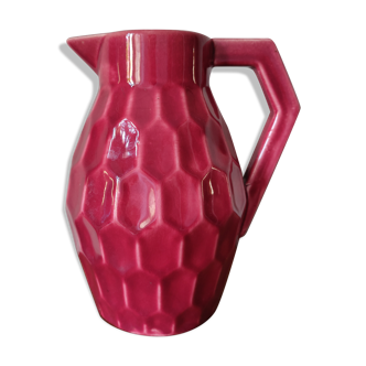 Pitcher art deco