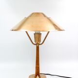 Office lamp by AB E Hansson - Co Sweden 1940s