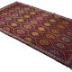 Grand Kilim Turkish Anatolia 167x300 cm Geometric Vintage Handwoven