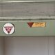 Vintage obbo roller table, 1960's