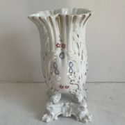 Antique porcelain vase from Paris DLG by Jacob Petit