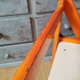 Vintage children chair