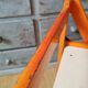 Vintage children chair