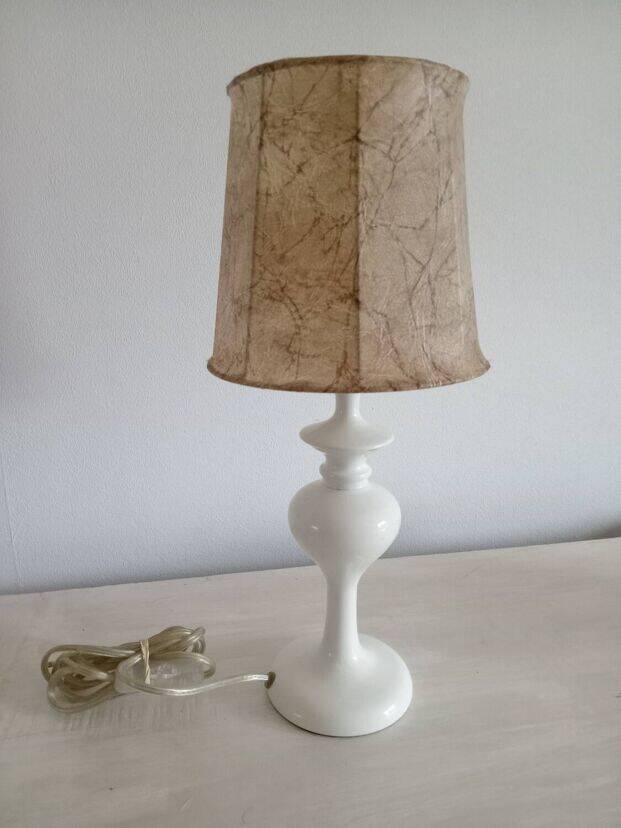 Lamps / Pair of lamps