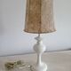 Lampes / Paire de lampes